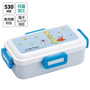 Bento Box Lunch Box Skater The little prince Made in Japan