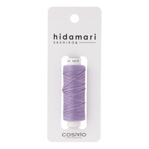 Embroidery Thread Lavender cosmo