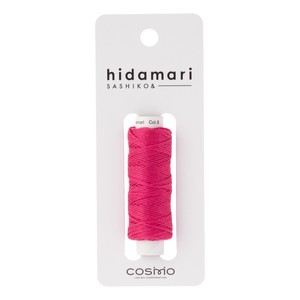 Embroidery Thread cosmo