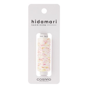 Embroidery Thread cosmo