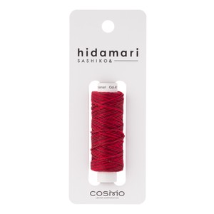 Embroidery Thread cosmo Cranberry