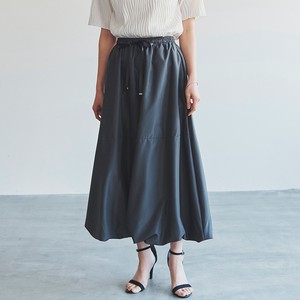 Casual Dress Flare Long 【2024NEW】