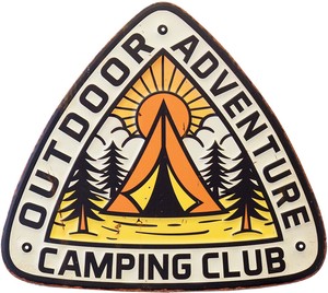 Wall Plate camping club