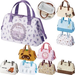 Lunch Bag Lunch Bag Gamaguchi