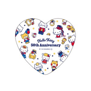 预购 手工艺装饰品 Hello Kitty凯蒂猫 卡通人物 Sanrio三丽鸥