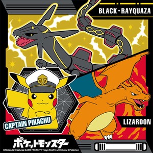 便当包巾 2024年 Pokémon精灵宝可梦/宠物小精灵/神奇宝贝