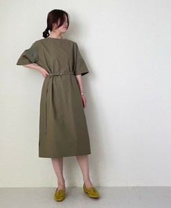 Casual Dress One-piece Dress M