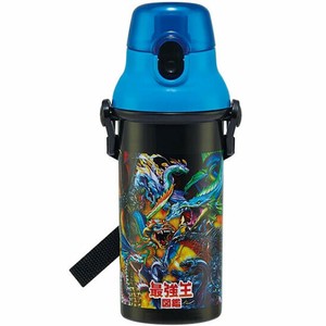 水壶 抗菌加工 洗碗机对应 Skater