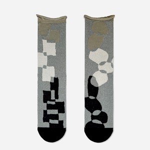 Ankle Socks Socks Ladies' M Made in Japan