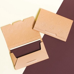 信函产品 名片盒 卡片夹/卡包 日本制造