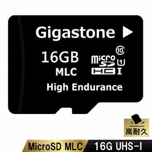 マイクロSDカード16GB SDHC MLC A1 V30 U1 クラス10 超高速【ドライブレコーダー 監視カメラ推薦】