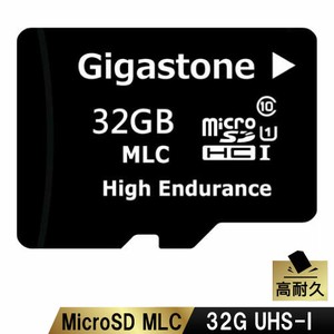 マイクロSDカード32GB SDHC MLC A1 V30 U1 クラス10 超高速【ドライブレコーダー 監視カメラ推薦】