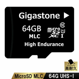マイクロSDカード64GB SDXC MLC A1 V30 U1 クラス10 超高速【ドライブレコーダー 監視カメラ推薦】