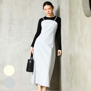 Casual Dress Camisole Spring/Summer Long One-piece Dress