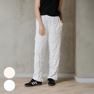 Denim Full-Length Pant Spring/Summer Easy Pants