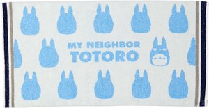 Pillow Cover TOTORO Ghibli My Neighbor Totoro