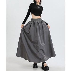 Skirt Long Skirt NEW