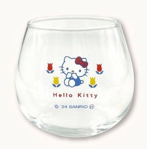 Cup/Tumbler Flower marimo craft Hello Kitty
