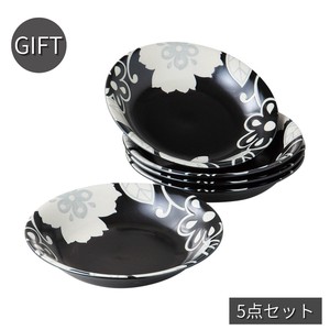 ギフトセット　スタイリッシュカレー皿セット 美濃焼 日本製