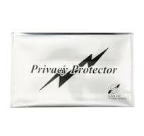 日本製 made in japan Privacy　Protector(プライバシープロテクター)　3枚入り 350480 74-11009