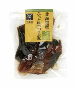 日本製 made in japan OM-2 たらと昆布のうま煮 291020 74-11402