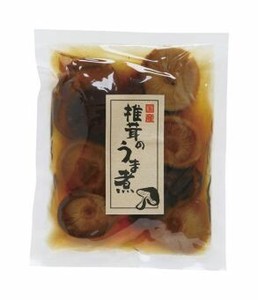 日本製 made in japan OM-5 椎茸のうま煮 291050 74-11405
