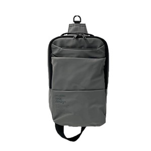 Duffle Bag 2-colors