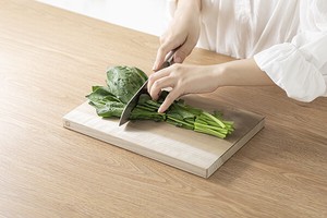 Cutting Board Natural Made in Japan
