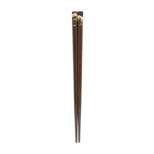 Chopsticks Velociraptor 18cm Made in Japan