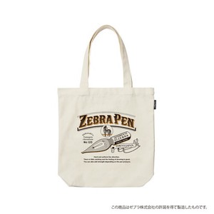 日用品 ZEBRA斑马牌 手提袋/托特包