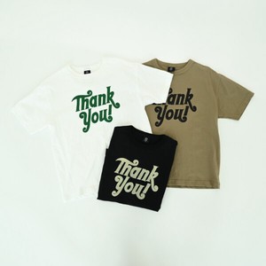 Thank You Tシャツ
