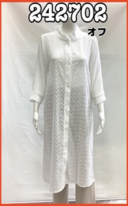 Casual Dress Embroidered NEW