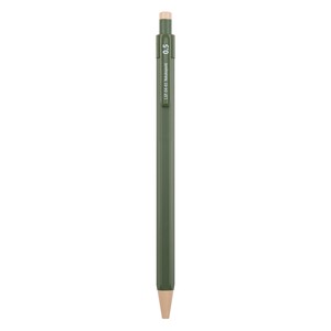 自动铅笔芯 Nakabayashi 0.5mm