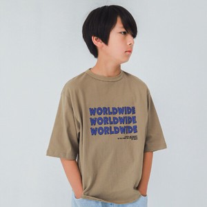 WORLD WIDE Tシャツ