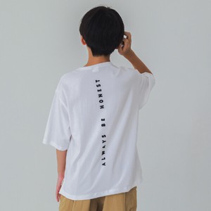 Kids' Short Sleeve T-shirt T-Shirt