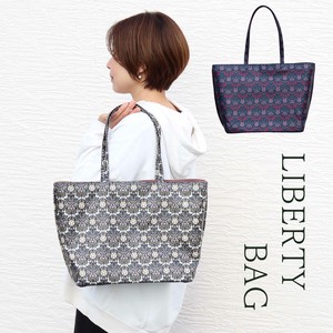 Tote Bag Ladies' Made in Japan