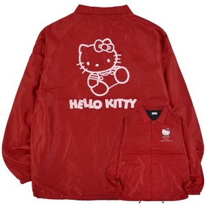 夹克 Hello Kitty凯蒂猫 卡通人物 Sanrio三丽鸥