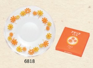 小餐盘 Aderia Retro 12种类 日本制造