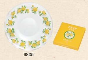 Adelia Retro Small Plate Gift-boxed ADERIA 12-types Made in Japan