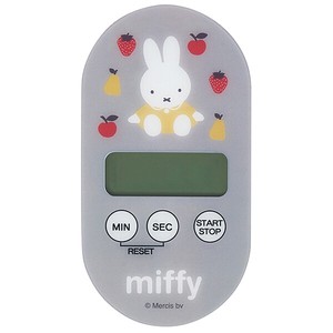 キッチンタイマー 【miffy】 スケーター