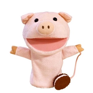 动物/鱼玩偶/毛绒玩具 毛绒玩具 猪