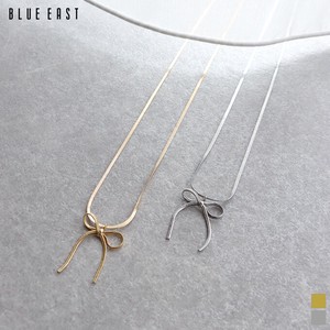 Necklace/Pendant Necklace Ribbon 2024 New