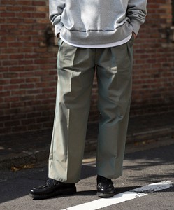 Full-Length Pant