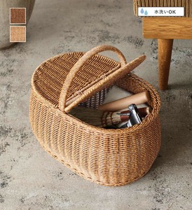 Basket Picnic Basket 2-colors