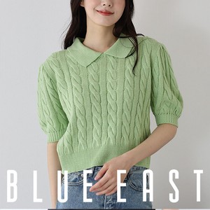 Sweater/Knitwear Pudding Tops New color 2024 NEW