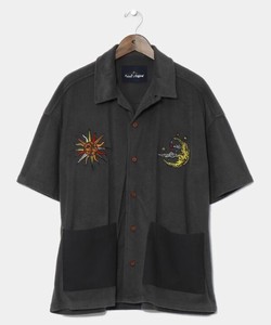 Button Shirt 【2024NEW】