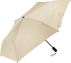 【2024年新作】クイックシャットR 自動開閉 55cm 折　雨傘　折りたたみ傘