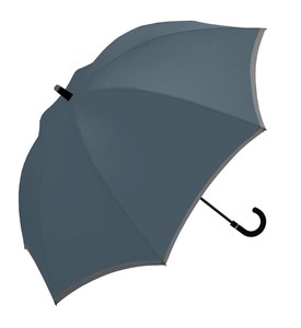 【2024年新作】富山サンダープラス 70cm　雨傘　長傘