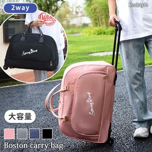 Suitcase Carry Bag 2Way