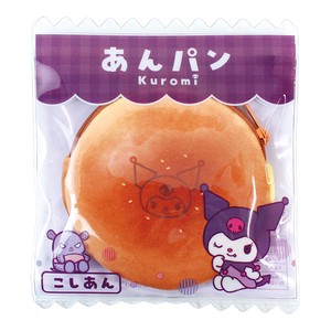 Pre-order Pouch Series Sanrio Characters KUROMI